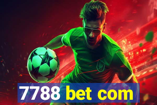 7788 bet com